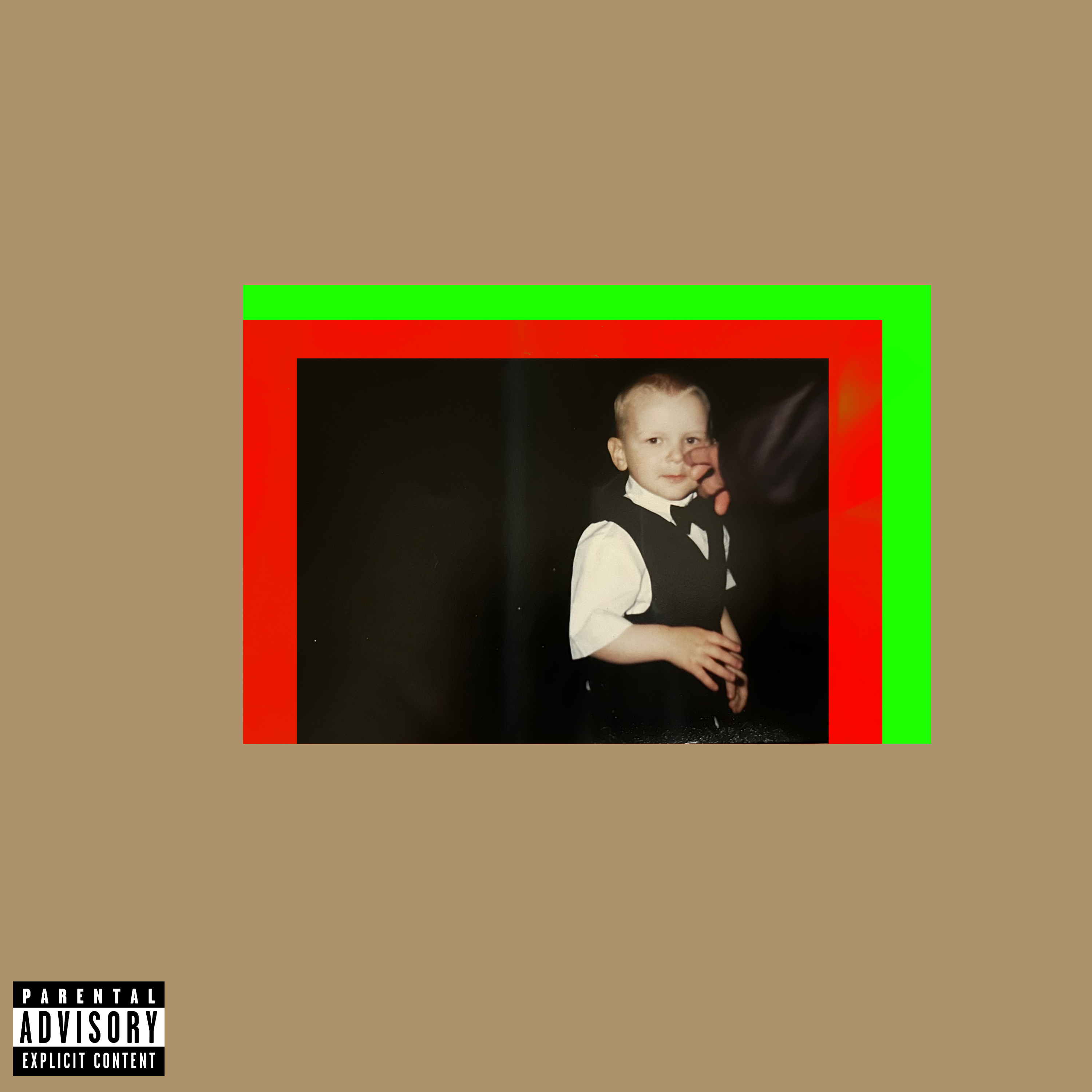 RANDWSHADE Cover