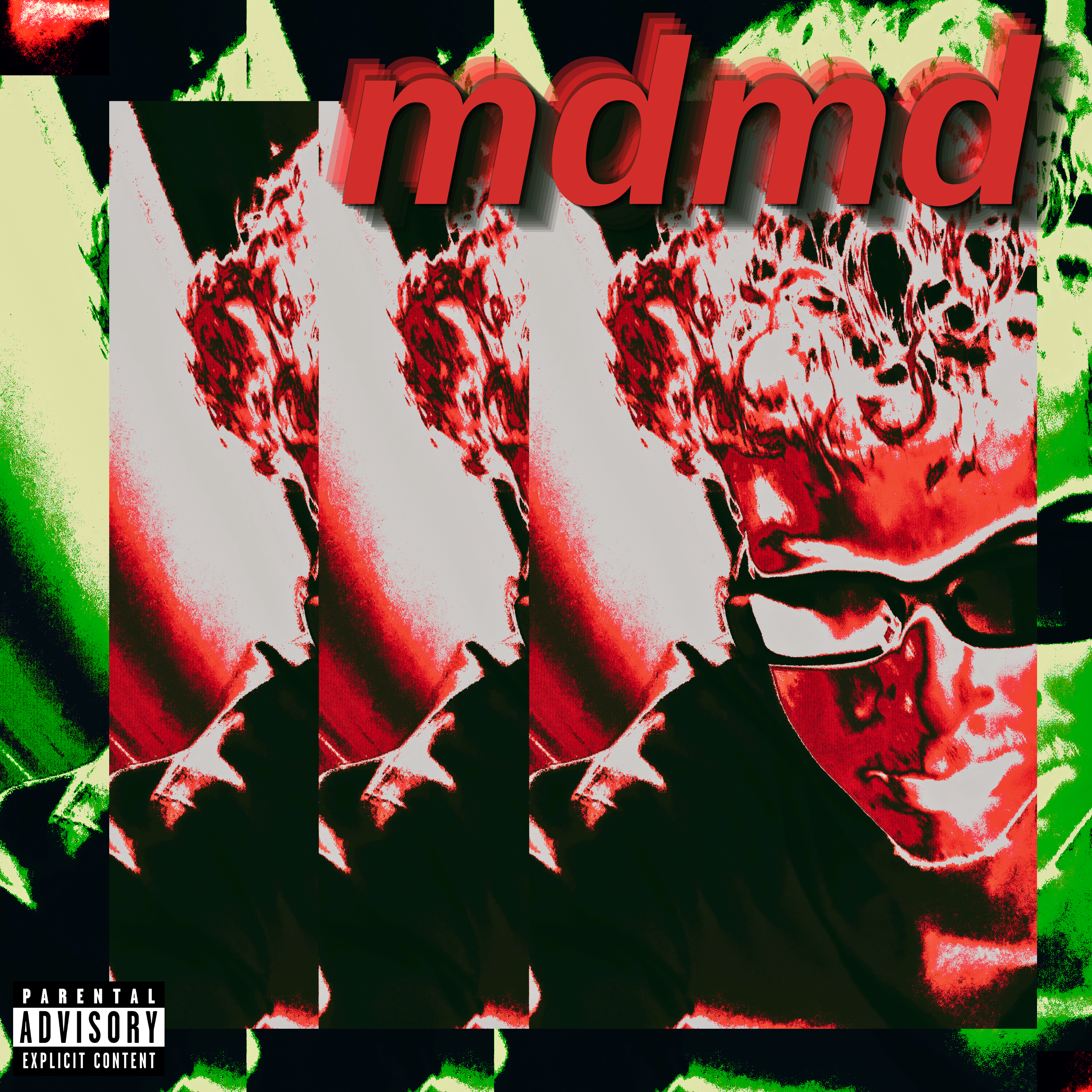 mdmd Cover