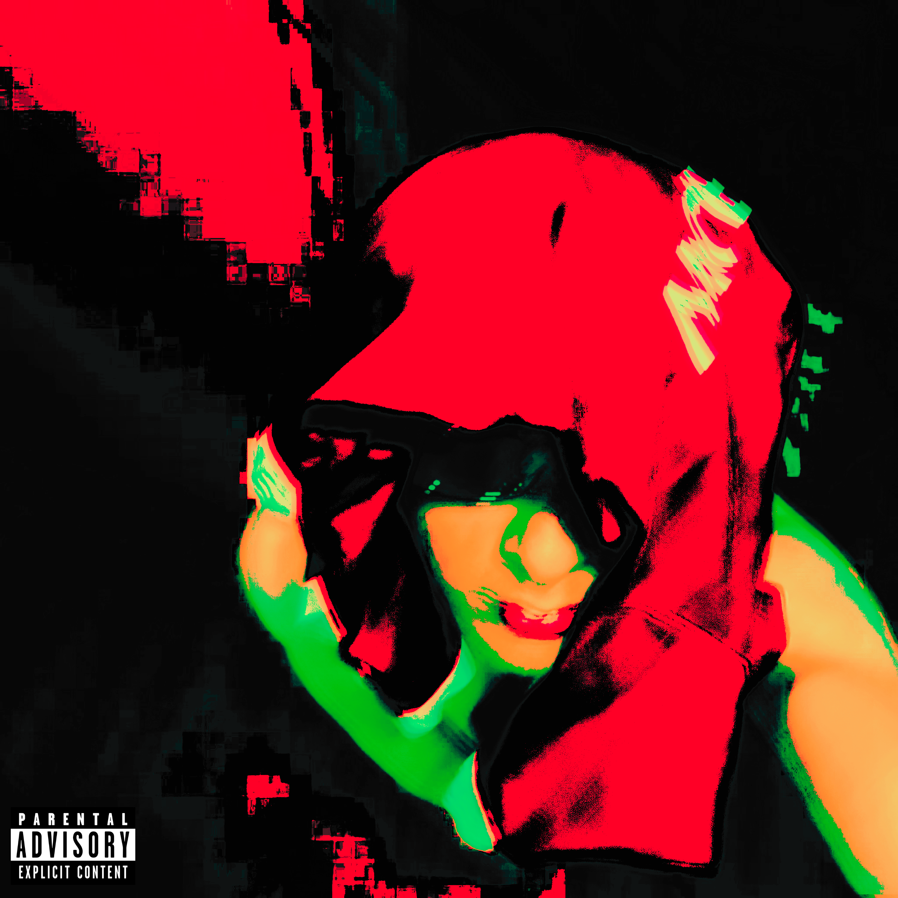 whereyougoin' 2 Cover